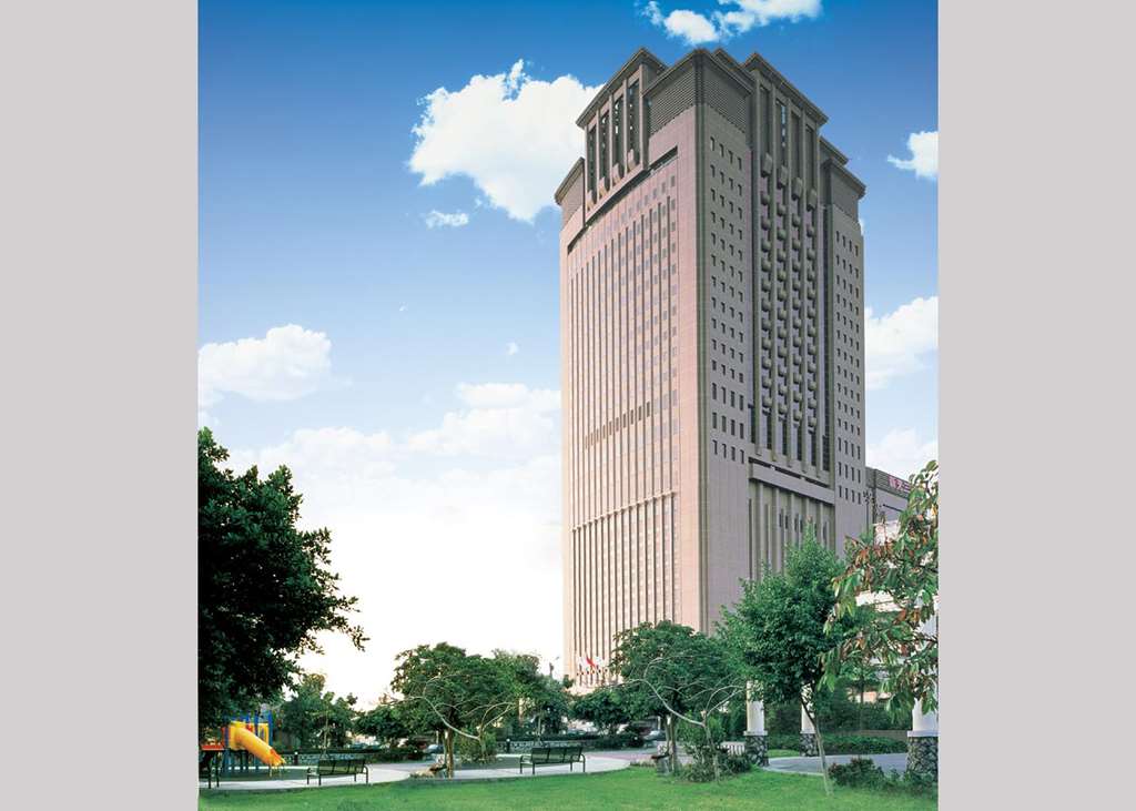 Ambassador Hotel - Hsinchu