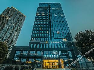 Home Inn (Wanda Plaza, Yixing),,3 star