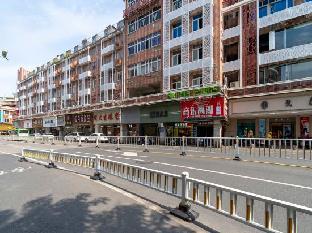 Pebble Motel(Zhangzhou Gucheng Commercial Street Store),Building 8-9, Xinhua West Road,2 star