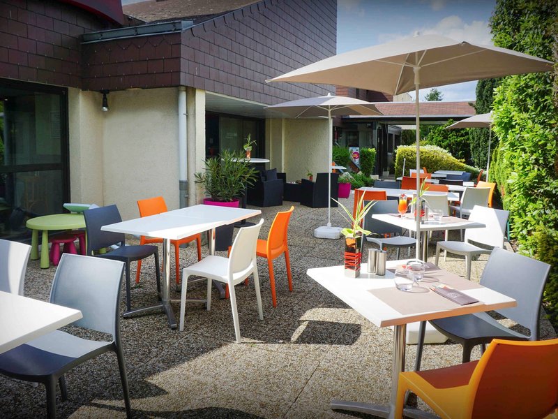 Ibis Tours Sud