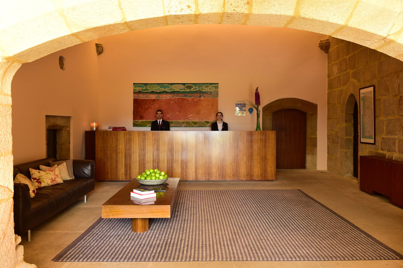 Pousada Mosteiro Do Crato,Crato>>Alentejo,5 star
