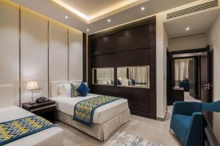 Dorat Najd Resort,,4 star