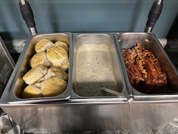 the chateau hotel and conference center