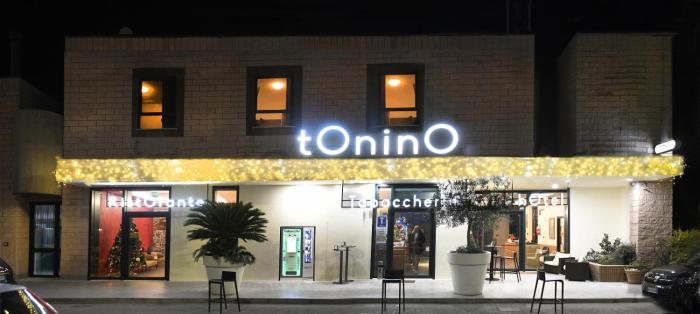 Albergo Ristorante Pizzeria Tonino,,3 star
