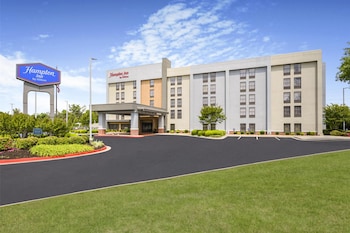 Hampton Inn Huntsville-Arsenal/South Pkway,Madison>>Huntsville,3 star