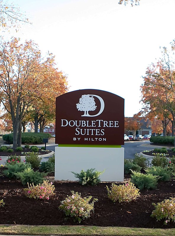 Doubletree Suites By Hilton Hotel Huntsville South,Madison>>Huntsville,4 star