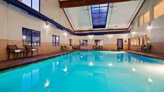 Best Western Plus Eagle/Vail Valley,Vail>>Eagle,2.5 star