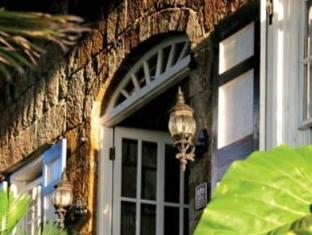 Montpelier Plantation & Beach,Cotton Ground>>Charlestown,4 star