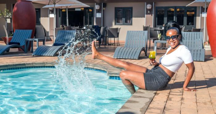 Anew Hotel Witbank Emalahleni,,3 star