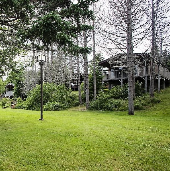 Liscombe Lodge Resort And Conference Centre,Guysborough>>Antigonish,3 star