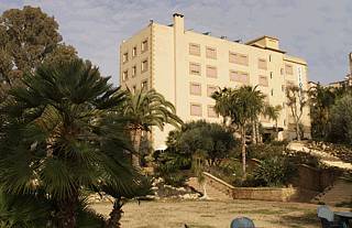 Hotel Della Valle,Palermo>>Agrigento,4 star
