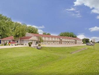 Days Inn By Wyndham Atlantic,Brayton>>Atlantic,2 star