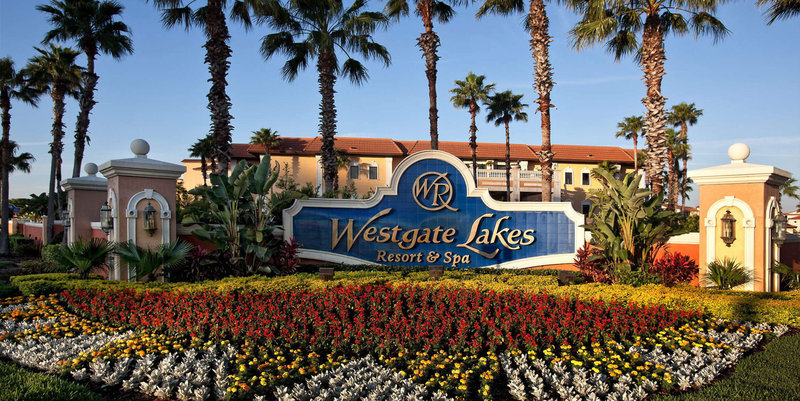 Westgate Lakes Resort & Spa,Near Wonderworks,4 star