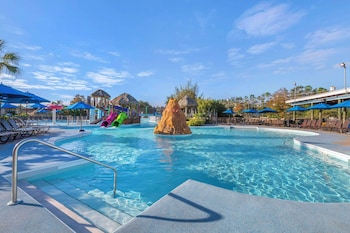 hilton vacation club aqua sol orlando west