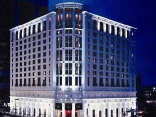 grand bohemian orlando autograph collection