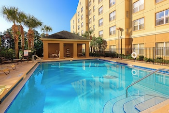 Homewood Suites By Hilton Orlando-Maitland,Maitland>>Eatonville,3 star