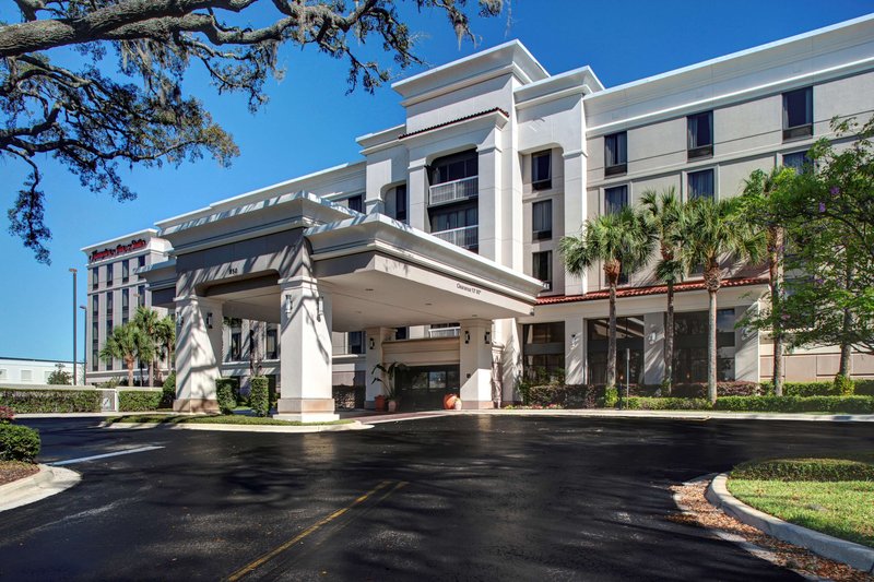 Hampton Inn & Suites Lake Mary At Colonial Townpark