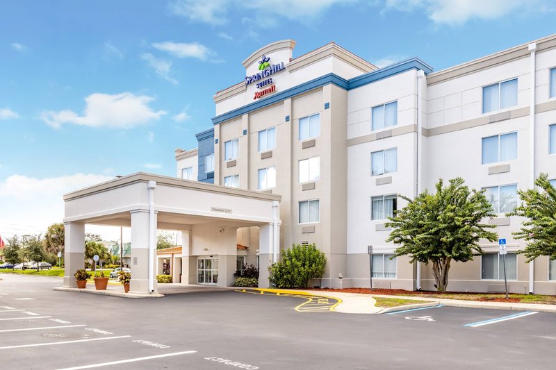 Springhill Suites By Marriott Orlando Altamonte Springs,Daytona Beach>>Altamonte Springs,2.5 star