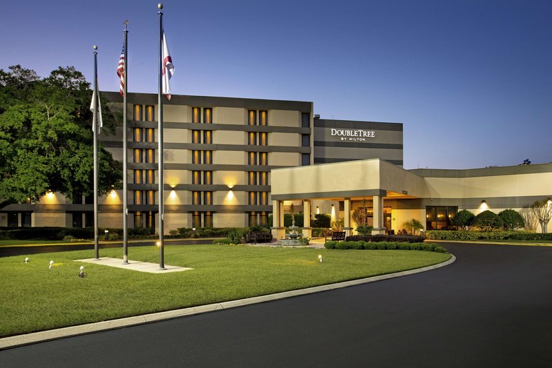 Doubletree By Hilton Hotel Orlando East - Ucf Area,Lake Mary>>Florida,4 star