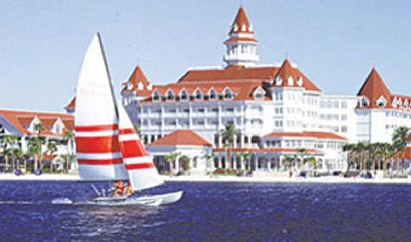 disneys grand floridian resort and spa