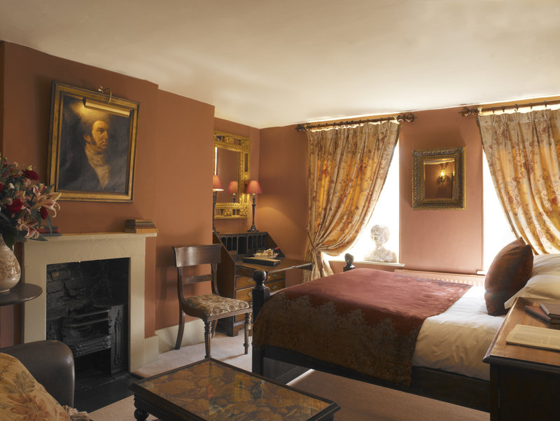 hazlitts hotel