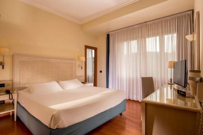 Best Western Globus Hotel,Policlinico>>Nomentano,3 star