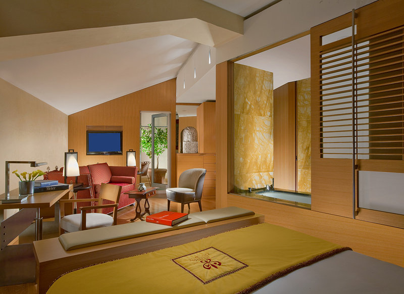 bio hotel raphael