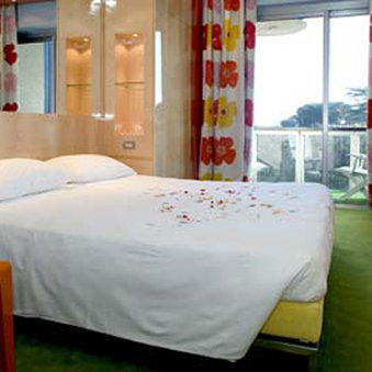 Albani Hotel Roma,Nomentano>>Lazio,4 star