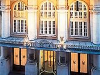 rocco forte hotel de la ville