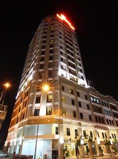 Hotel Sentral Kuala Lumpur,Federal Territory Of Kuala Lumpur>>Kuala Lumpur,3 star
