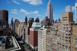 the prince kitano new york