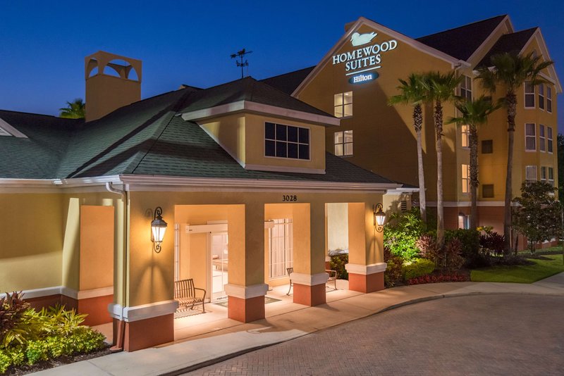 homewood suites by hilton orlando ucf area