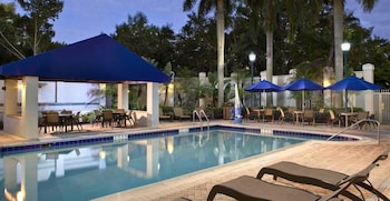 springhill suites by marriott boca raton