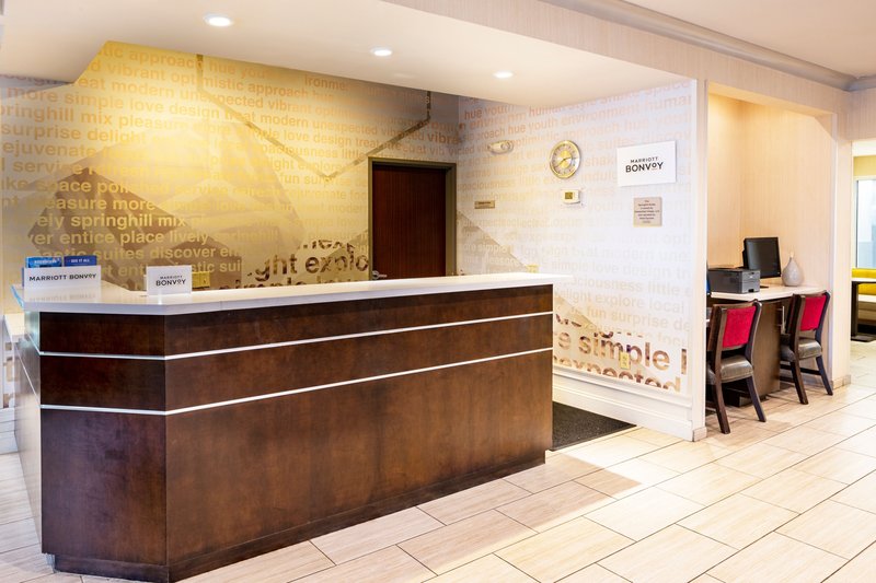 Fairfield Inn & Suites By Marriott St. Louis Chesterfield,St. Louis>>Chesterfield,3 star