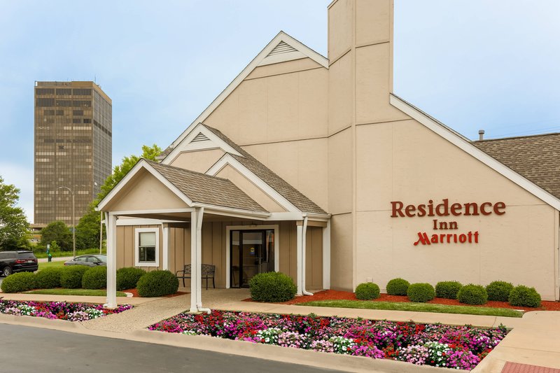Mainstay Suites St. Louis - Galleria,Clayton>>Brentwood,2.5 star