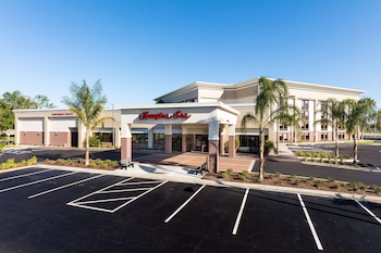 Hampton Inn Daytona Speedway,Daytona Beach International Airport>>Daytona Beach,3 star