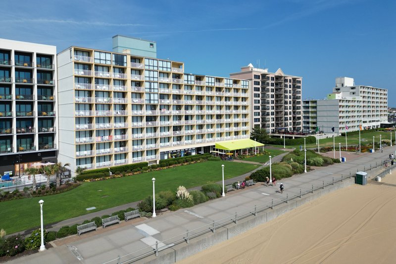 four points by sheraton virginia beach oceanfront