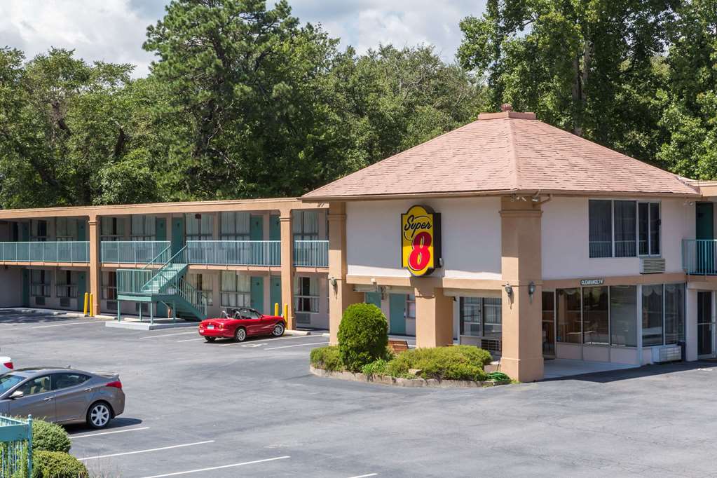 Super 8 By Wyndham Black Mountain,Black Mountain>>Asheville,2 star