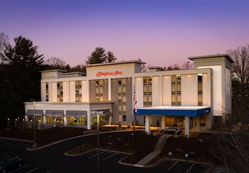 Hampton Inn Asheville-Tunnel Rd.,Buncombe County>>Asheville,3 star