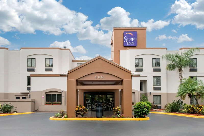 sleep inn sarasota north