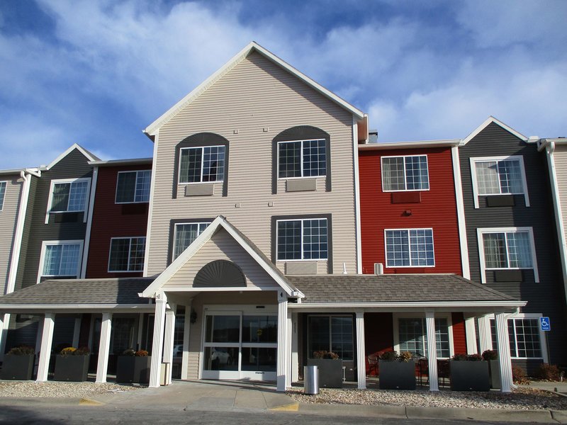 best western worlds of fun inn and suites
