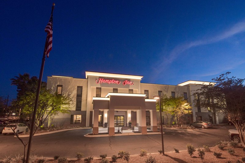 Hampton Inn Niceville - Eglin Air Force Base,Fort Walton Beach - Destin>>Florida,2.5 star