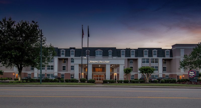 Hampton Inn & Suites Williamsburg-Richmond Rd.,Virginia>>Williamsburg,2.5 star