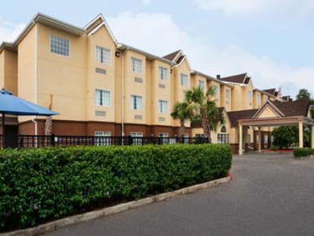 Trident Inn & Suites, Baton Rouge