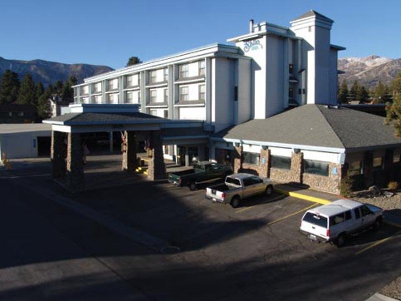 Shilo Inns Mammoth Lakes,Mammoth Lakes>>Mammoth,2.5 star