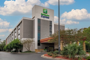 holiday inn express tallahassee i 10 e by ihg