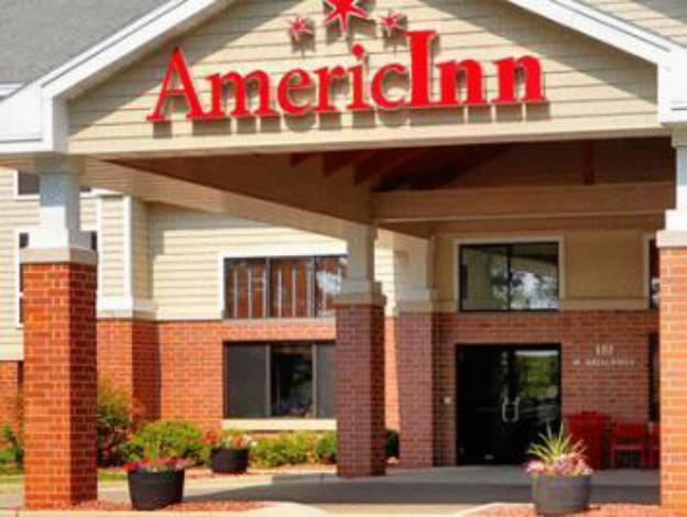americinn by wyndham madison south