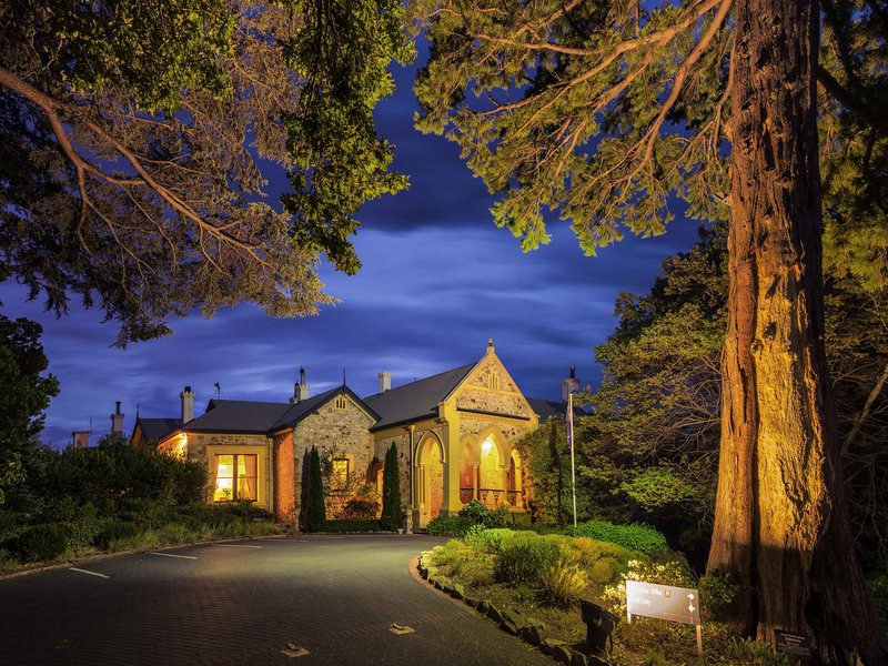 Mount Lofty House