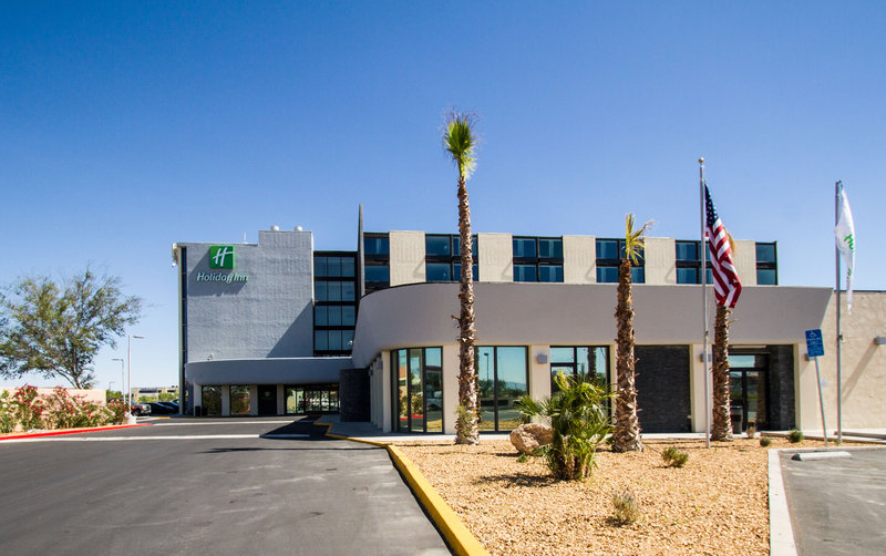 Holiday Inn Victorville, An Ihg Hotel,California>>Apple Valley,3 star