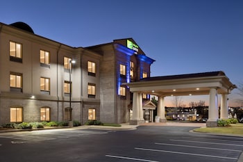 Holiday Inn Express Hotel And Suites Of Opelika/Auburn By Ihg,Auburn - Opelika>>Auburn,3 star